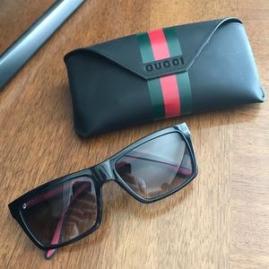 Men’s Gucci Sunglasses